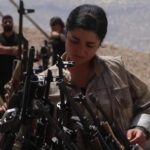 Ερντογάν: «Νέα σελίδα άνοιξε στην ιστορία» με τον αφοπλισμό του PKK