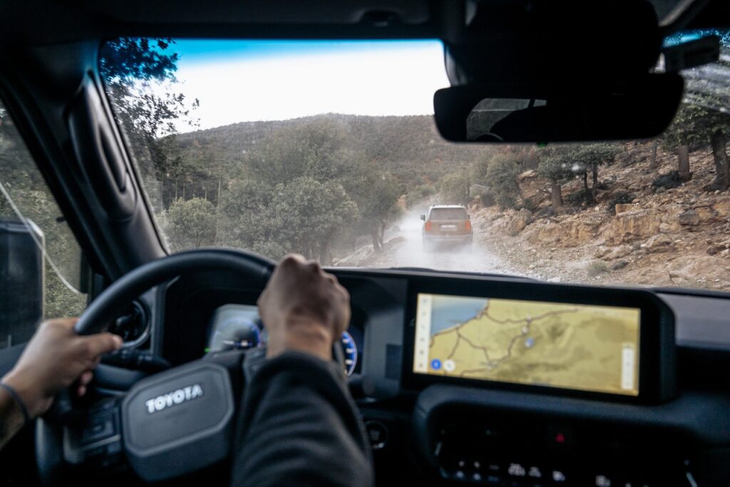 Αυτό είναι το κορυφαίο SUV της Toyota για καλοκαίρι – Πόσο κοστίζει στην Ελλάδα