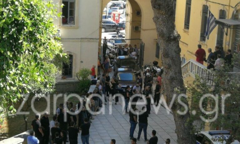 Δολοφονία Δουρουντάκη: Ομόφωνα ένοχος για ανθρωποκτονία από πρόθεση 51χρονος