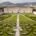 Ιταλία: Συνελήφθη αγρότης για παράνομη άντληση νερού από το υδραγωγείο της UNESCO στην Καζέρτα