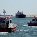 Αίγυπτος: Τέσσερις νεκροί από ανατροπή γεωτρύπανου – Άγνωστος ο αριθμός των τραυματιών