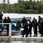 Δολοφονίες ολλανδών δημοσιογράφων στο Σαλβαδόρ