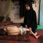 Αϊτή: Σχεδόν 6 εκατομμύρια άνθρωποι κινδυνεύουν να υποστούν υποσιτισμό σύντομα