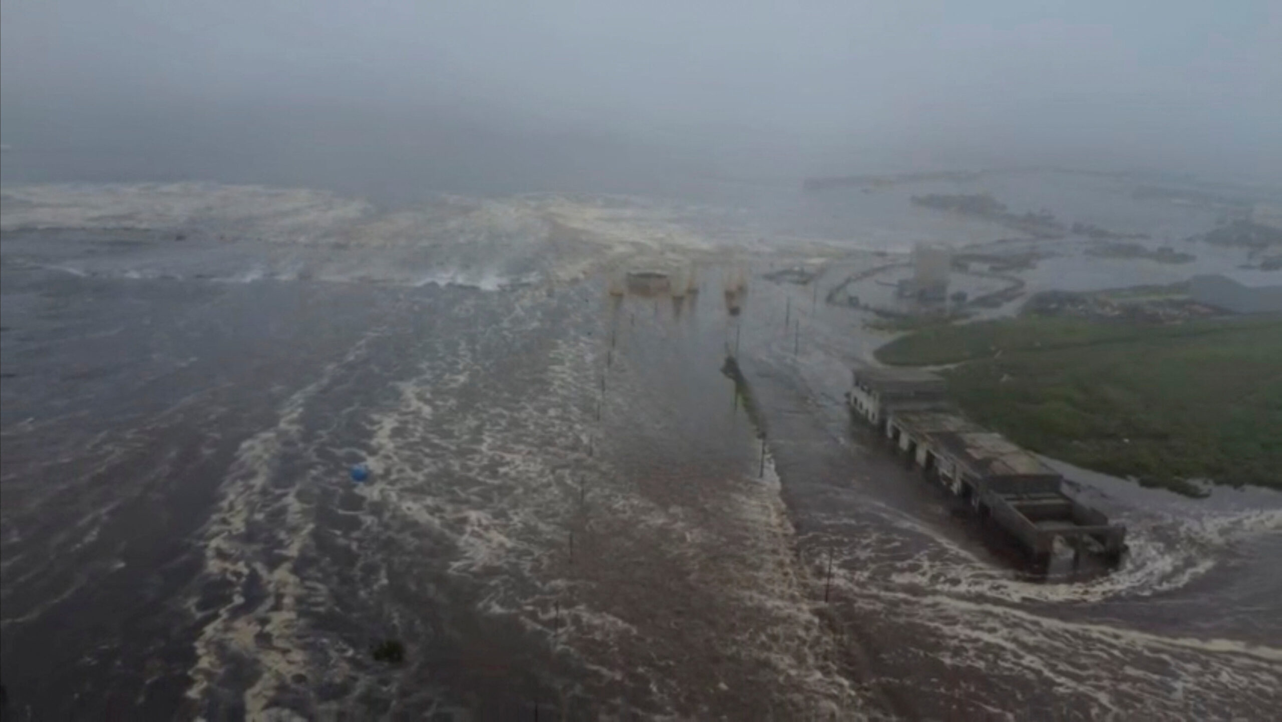 Σεισμός 8,8 Ρίχτερ στην Καμτσάτκα: Το «ρήγμα πολύ μεγάλης ώσης», το Δαχτυλίδι της Φωτιάς και το τσουνάμι - Οσα ξέρουμε μέχρι τώρα
