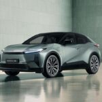 Το νέο Toyota C-HR+ στην Ελλάδα: Δες αναλυτικά εκδόσεις και τιμές