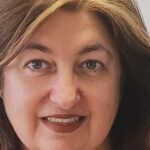 Νέα πρόεδρος ΕΟΤ η Αγγελική Βαρελά