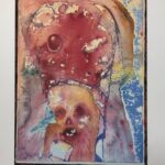 Σαλβαδόρ Νταλί: Πίνακας που αγοράστηκε σε δημοπρασία για 150 λίρες κόστιζε 30.000 λίρες