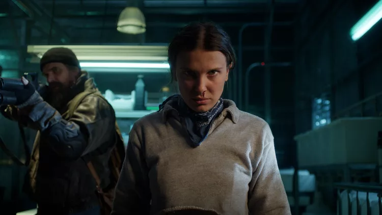 Stranger Things: Δείτε το νέο teaser trailer