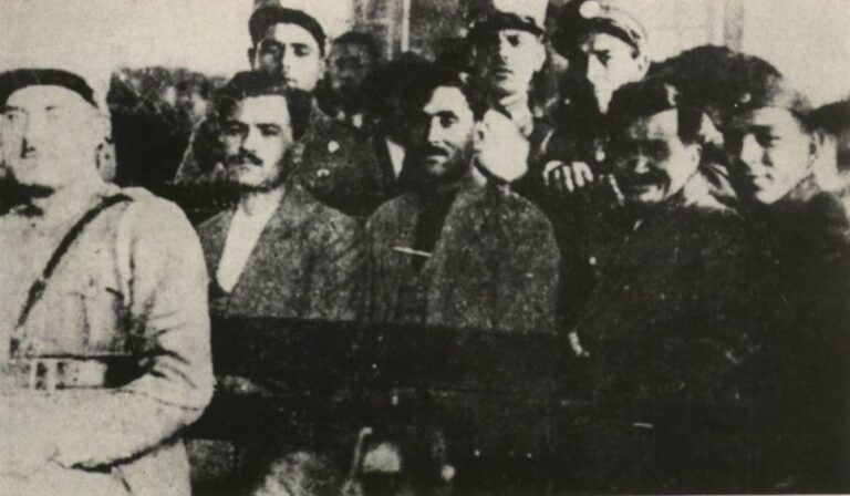 Το αγόρι που έγινε σκιά: Η πιο σκοτεινή απαγωγή της Μεσοπολεμικής Ελλάδας