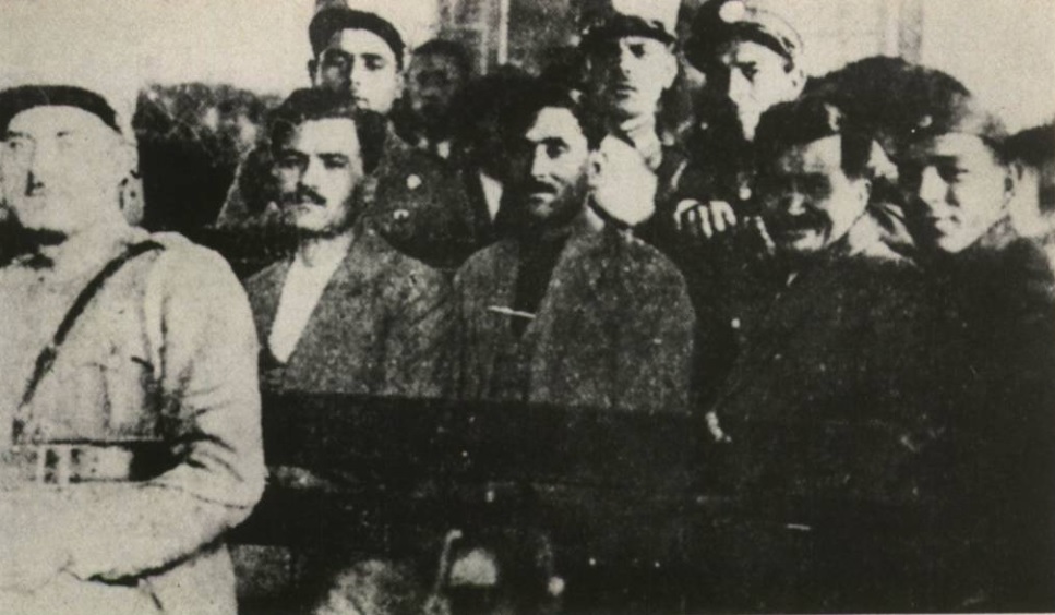 Το αγόρι που έγινε σκιά: Η πιο σκοτεινή απαγωγή της Μεσοπολεμικής Ελλάδας