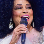 Νταϊάνα Ρος: Ζήτησε λευκά έπιπλα και χαβιάρι στο καμαρίνι