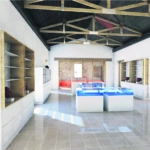 Αρχαία Κόρινθος: Εκθεσιακός χώρος θα γίνει το Παλαιό Μουσείο