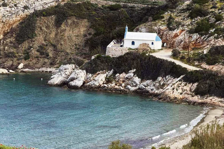 Διηγήματα του καλοκαιριού στον ΕΤ και το Eleftherostypos.gr: Ταξίδι ενηλικίωσης ή κυνηγώντας το άπιαστο
