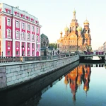 Διηγήματα του καλοκαιριού στον ΕΤ και το Eleftherostypos.gr: Επέτειος γάμου με λευκές νύχτες