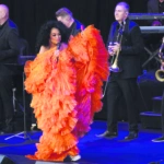 Νταϊάνα Ρος: Σούπερ σταρ, σούπερ μαμά, σούπερ γιαγιά