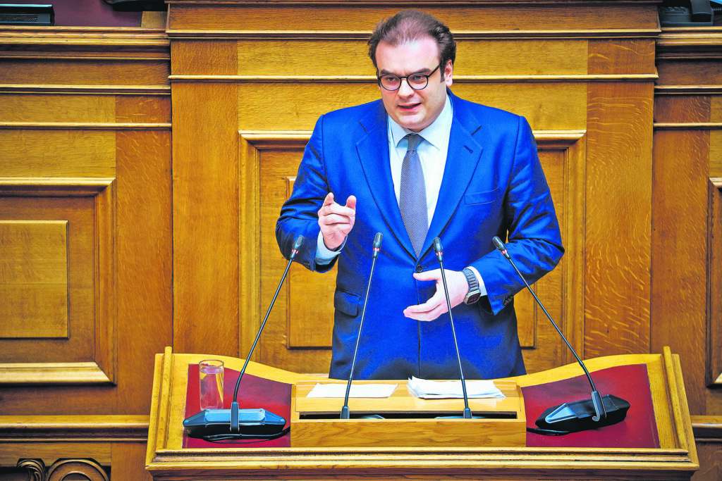 Κούρεμα και μετατροπή σε ευρώ για δάνεια ελβετικού φράγκου