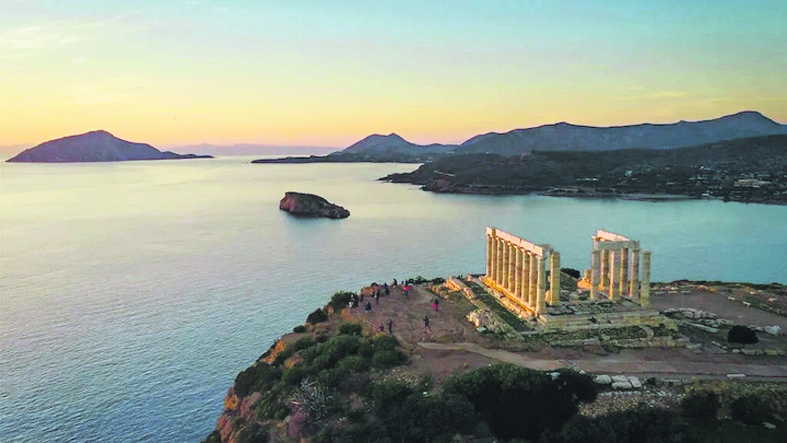 Διηγήματα του καλοκαιριού στον ΕΤ και το Eleftherostypos.gr: Το όνειρο της φυγής