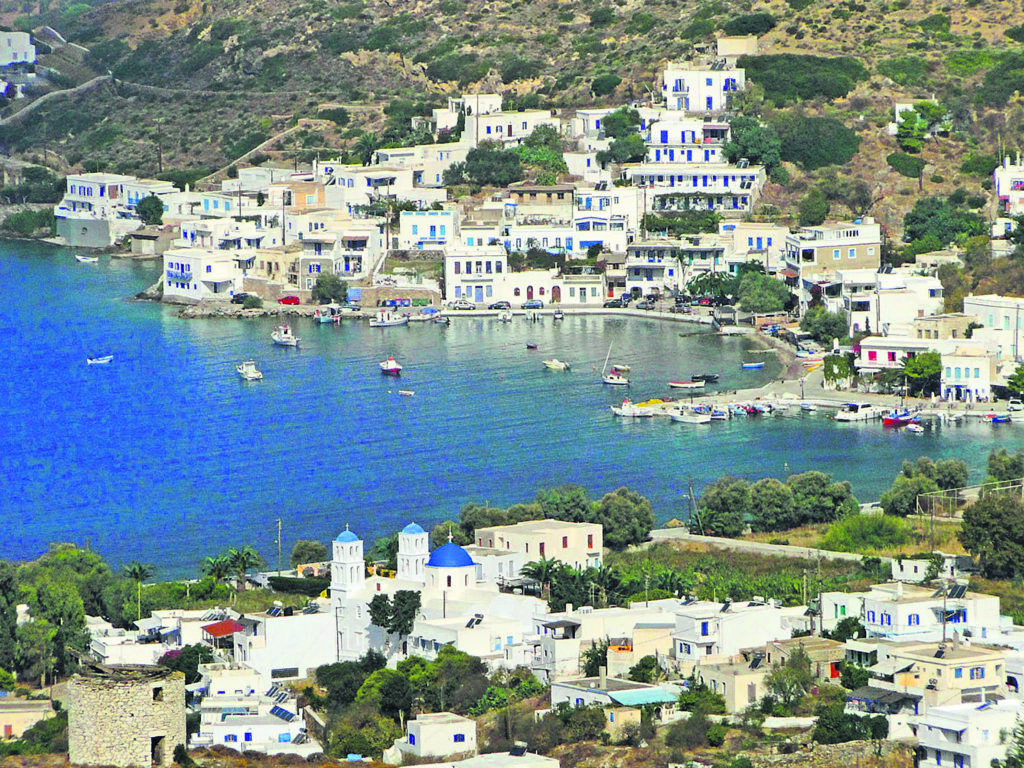 Διηγήματα του καλοκαιριού στον ΕΤ και το Eleftherostypos.gr: Οι πρώτες διακοπές