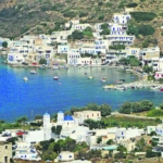 Διηγήματα του καλοκαιριού στον ΕΤ και το Eleftherostypos.gr: Οι πρώτες διακοπές