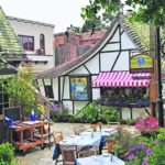 Διηγήματα του καλοκαιριού στον ΕΤ και το Eleftherostypos.gr: Οδοιπορικό στο Carmel-by-the-Sea