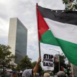 Μεσανατολικό: Υπουργοί από χώρες όλου του κόσμου συνεδριάζουν στον ΟΗΕ για το μέλλον της λύσης των δύο κρατών