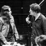 Φεστιβάλ Αθηνών Επιδαύρου: Η Ζιλιέτ Μπινός ως Ευρώπη στην Επίδαυρο