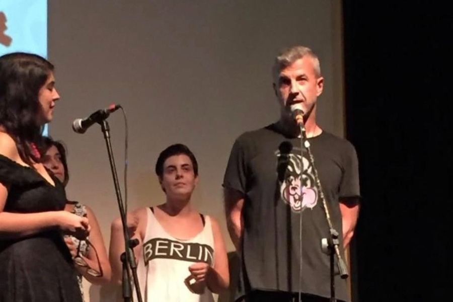 Πέθανε ο Δημήτρης Παπανδρέου: Ήταν ο συνιδρυτής του Gimme Shelter Film Festival