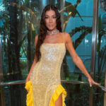 Η Ήβη Αδάμου εξαφανίζει από τον χάρτη αγγελάκι της Victoria’s Secret