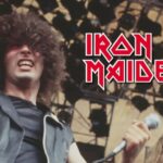 Iron Maiden: Θρήνος για το θρυλικό συγκρότημα – Πέθανε ο τραγουδιστής τους Πολ Μάριο Ντέι σε ηλικία 69 ετών