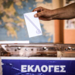 Δημοσκόπηση ALCO: Προβάδισμα 11,6 μονάδων της ΝΔ – Τι συμβαίνει με τους αναποφάσιστους, τι λένε οι πολίτες για τους θεσμούς