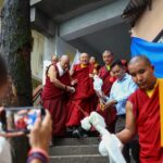 Δαλάι Λάμα: Γιορτάζει τα 90α γενέθλιά του και στέλνει μήνυμα – Θα υπάρξει διάδοχος μετά τον θάνατό του