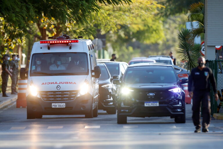 Βραζιλία: 20χρονη γυναίκα βρέθηκε νεκρή σε λεωφορείο – Είχε κολλημένα πάνω στο σώμα της 26 iPhone