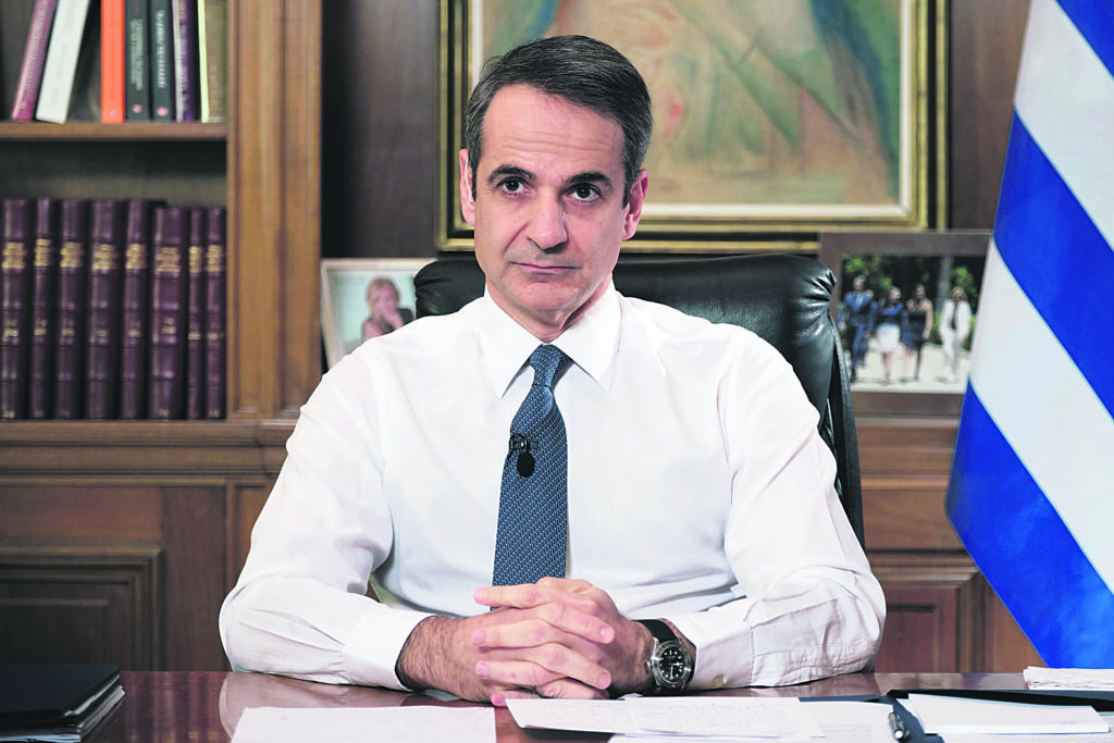 Λιβύη: Ελληνικό φρένο στις προκλήσεις Τρίπολης και Βεγγάζης