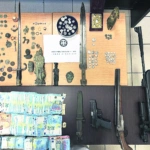 Κύκλωμα αρχαιοκαπηλίας: Παράνομες ανασκαφές με πανσέληνο – Ο «Ε.Τ.» της Κυριακής αποκαλύπτει διαλόγους, «κωδικό λεξιλόγιο» και τον τρόπο δράσης της συμμορίας