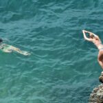 Καιρός: «Φούρνος» η Ελλάδα - Έρχεται τετραήμερος καύσωνας με 40άρια και θυελλώδεις ανέμους