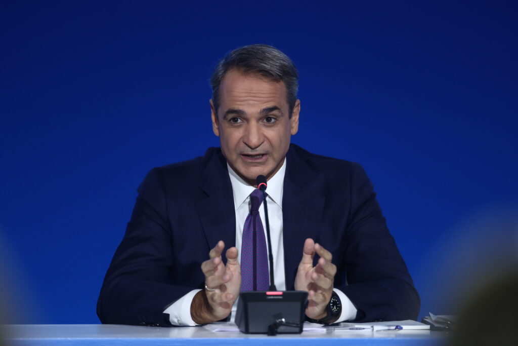 Στο 1,5 δισ. ευρώ το πακέτο της ΔΕΘ: Μειώσεις φόρων – Ενισχύση για τους ευάλωτους – Φορο