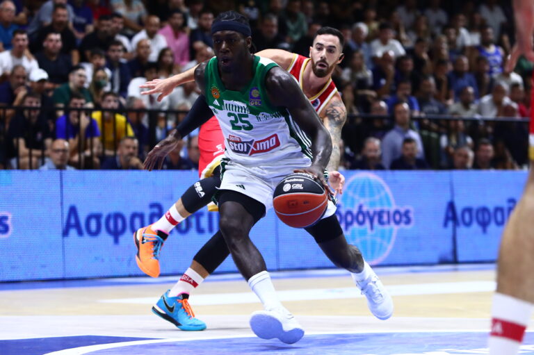 Παναθηναϊκός