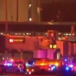 Χάος σε πτήση: 25 επιβάτες μεταφέρθηκαν στο νοσοκομείο λόγω ισχυρών αναταράξεων