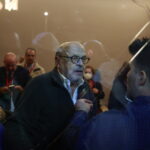 Αντώναρος: Εφυγε από τον Κασσελάκη μετά το όχι να τον προτείνει ΠτΔ το 2030 με συμβολαιογραφική πράξη!