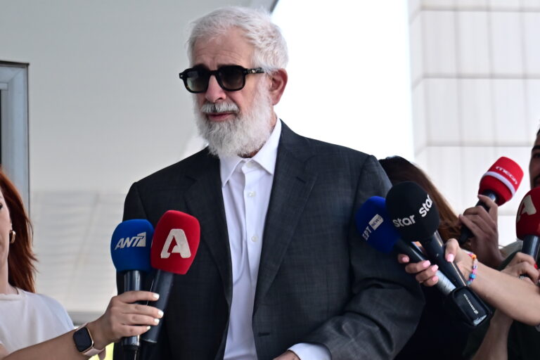 Πέτρος Φιλιππίδης: Σήμερα η απόφαση του δικαστηρίου για τον ηθοποιό – Ένοχος ή αθώος;