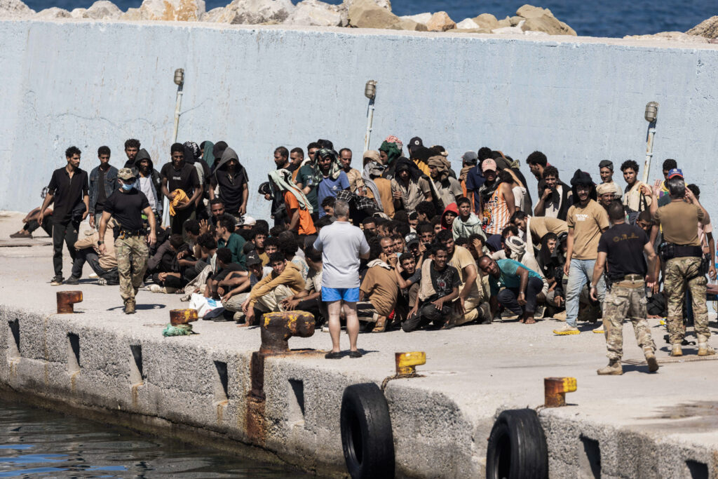 Μεταναστευτική πίεση στην Κρήτη – 300% αύξηση σε σχέση με πέρυσι