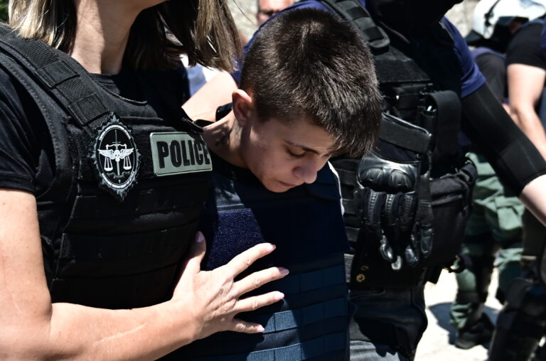 Ειρήνη Μουρτζούκου: Επίθεση από συγκρατούμενές της στις φυλακές Κορυδαλλού – Τι αποκάλυψε ο Μπαλάσκας