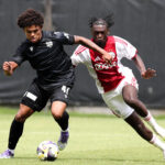 Άγιαξ – ΠΑΟΚ 2-1: Ήττα για το «Δικέφαλο» στο πρώτο φιλικό επί ολλανδικού εδάφους – Βίντεο