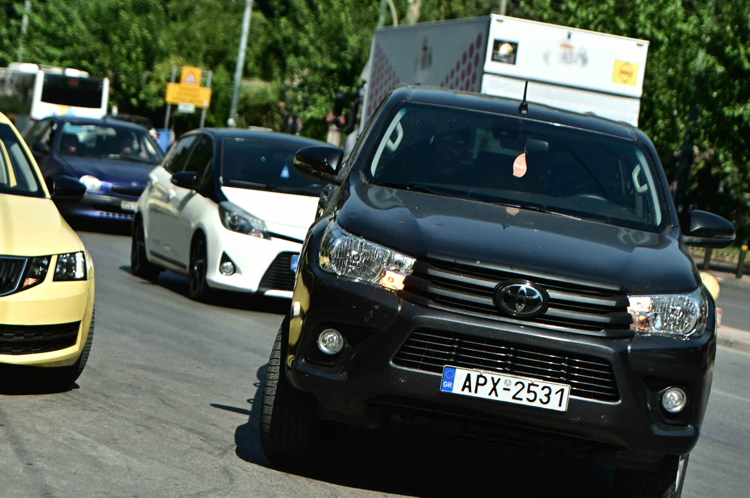 Αγία Παρασκευή