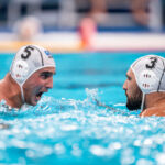 Εθνική πόλο Ανδρών: Τα «λιοντάρια» του Θοδωρή Βλάχου λύγισαν στα πέναλτι από την πανίσχυρη Ισπανία