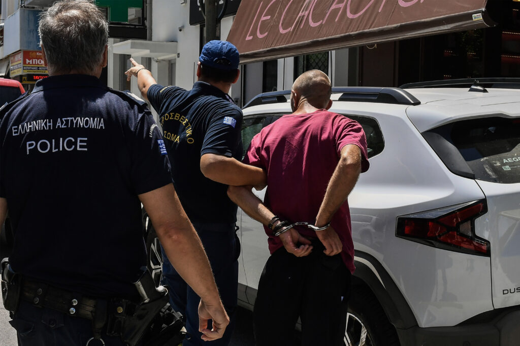 Κέρκυρα: Αστυνομική επιχείρηση οδήγησε στη σύλληψη 76χρονου με 550 γραμμάρια κάνναβης