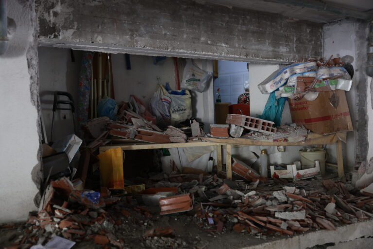 Έκρηξη στη Θεσσαλονίκη: Κοινά στοιχεία με τον εκρηκτικό μηχανισμό στο σπίτι του Πρετεντέρη