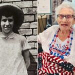 Αυτή η τροφή είναι το μυστικό για μακροζωία: Το αποκάλυψε μία 114χρονη