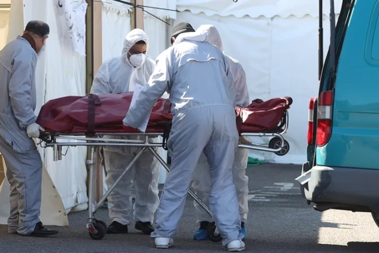 Ιταλία: Ένας νεκρός από υπερχείλιση χείμαρρου στη βόρεια Ιταλία