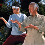 Γιατί ο Κλιντ Ιστγουντ δεν πίνει coca cola – Η άγνωστη ιστορία με το Karate Kid